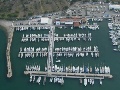 Bird view at Marina Hramina