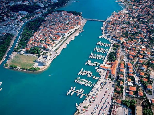 ACI Marina Trogir