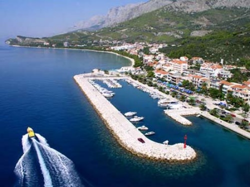 Marina Tucepi