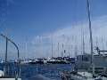 Brodovi u ACI marini Vodice