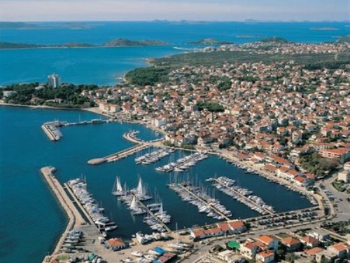 ACI Marina Vodice