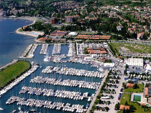 Marina Portoroz