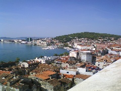 Central Dalmatia