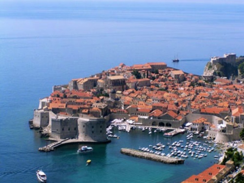 Dubrovnik