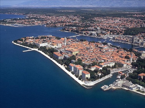 Zadar