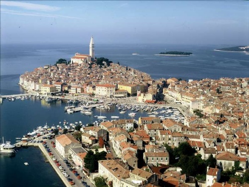 Rovinj