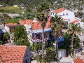 Bird view on  the house