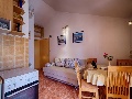 Apartman 2+2 - kuhinja i blagovaonica