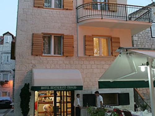 Hotel Trogir