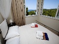 The view from bedroom