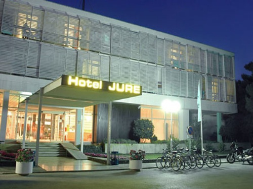 Hotel Jure