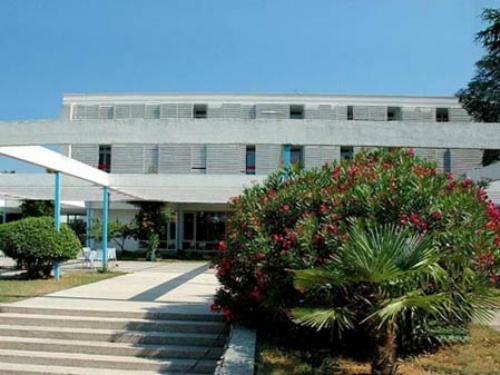 Hotel Niko