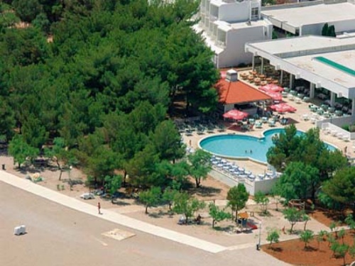 Hotel Andrija