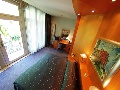 Exclusive double room with balcony