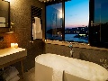 Bagno nell'appartamento Excelsior Signature