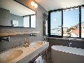 Bathroom in Excelsior Signature apartment 