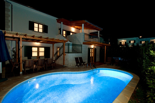 Villa Liza