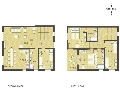 Plan of the house