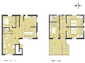 Plan of the house