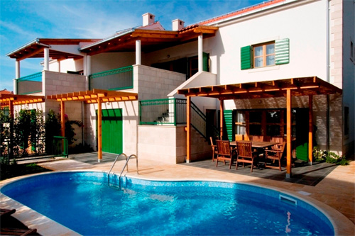 Villa Dane