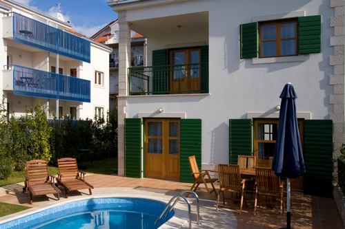 Villa Cvita