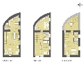 Plan of the house