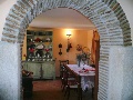 Inside