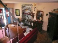 Inside