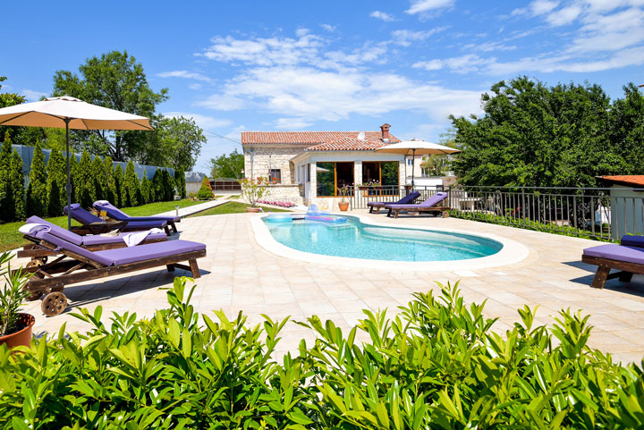 Villa Celeste