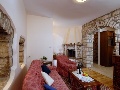 Inside