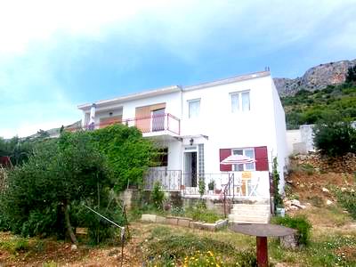 Apartment Ban - ground floor
