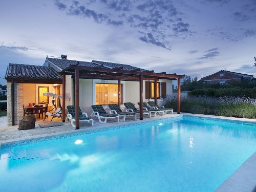 Casa Koralina