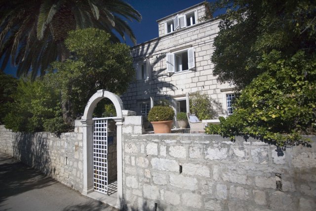Villa La Kuca