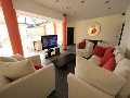 Saloon
