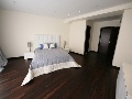 Blue room