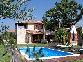 Casa Nini with pool