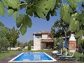 Casa Nini with pool
