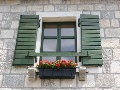 House detail