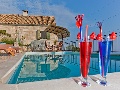 Villa Krug with pool