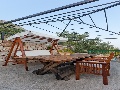 Sitting area