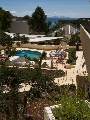 View at the property