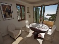 Upstairs living room