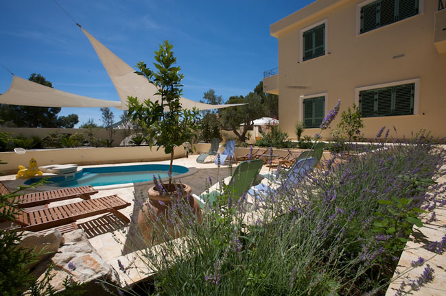 Villa Follie a Deux