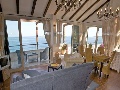 Saloon on upper floor