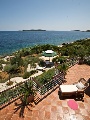 View from the terrace