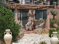 Garden detail