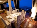 Groundfloor terrace