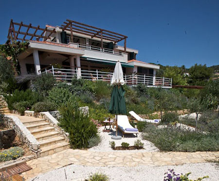 Villa Tempera