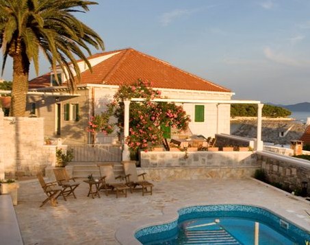 Villa Mir Vami
