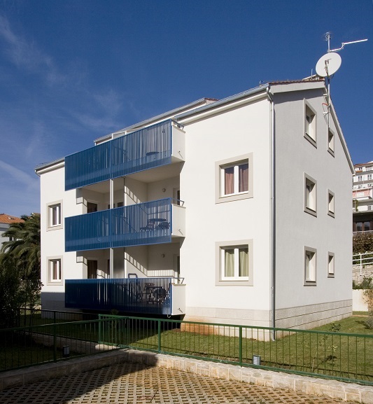 Apartmani Marija